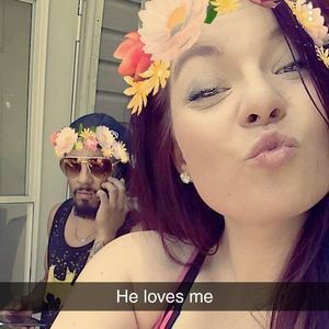 Meet your Posher, Tamara